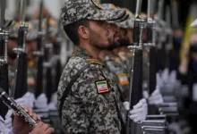 الجيش الإسرائيلي يعلن عن تنفيذ عمليات عسكرية في قطاع غزة بعد تصعيد التوترات