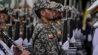 الجيش الإسرائيلي يعلن عن تنفيذ عمليات عسكرية في قطاع غزة بعد تصعيد التوترات