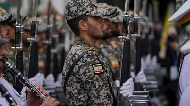 الجيش الإسرائيلي يعلن عن تنفيذ عمليات عسكرية في قطاع غزة بعد تصعيد التوترات