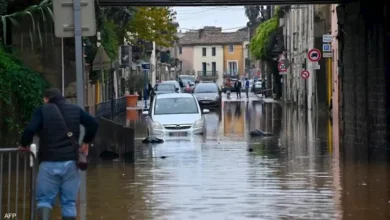 الجيش الإسرائيلي يعلن عن تنفيذ عمليات عسكرية في قطاع غزة بعد تصعيد التوترات