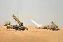 الجيش الإسرائيلي يعلن عن تنفيذ غارات جوية على مواقع في قطاع غزة