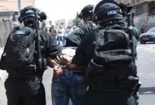 الجيش الإسرائيلي يعلن عن تنفيذ غارات جوية على مواقع في قطاع غزة