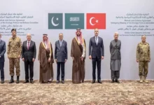 الجيش الإسرائيلي يعلن عن تنفيذ غارات جوية على مواقع في قطاع غزة