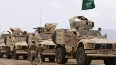 الجيش الإسرائيلي يعلن عن تنفيذ غارات جوية على قطاع غزة بعد تصعيد التوترات