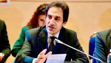 الجيش الإسرائيلي يعلن عن تنفيذ غارات جوية على مواقع في قطاع غزة