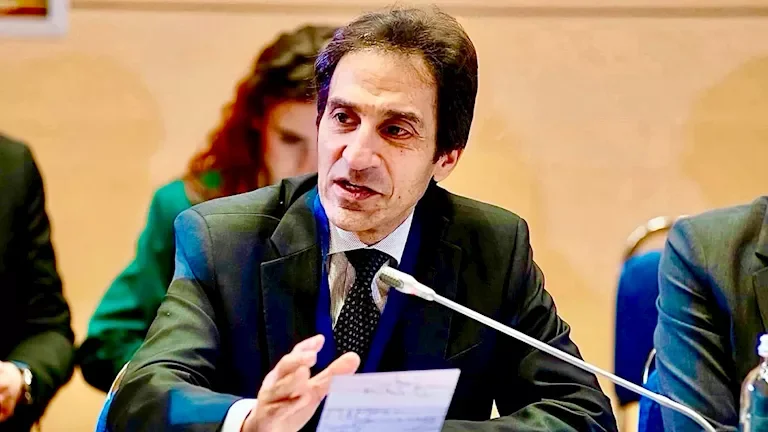 الجيش الإسرائيلي يعلن عن تنفيذ غارات جوية على مواقع في قطاع غزة