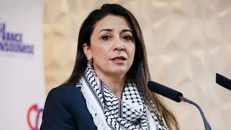 الجيش الإسرائيلي يعلن عن تنفيذ غارات جوية على أهداف في غزة