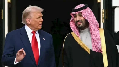 الجيش الإسرائيلي يعلن عن تنفيذ غارات جوية على قطاع غزة رداً على إطلاق صواريخ