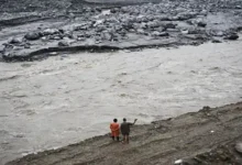 الجيش الإسرائيلي يعلن عن تنفيذ غارات جوية على مواقع في قطاع غزة