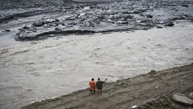 الجيش الإسرائيلي يعلن عن تنفيذ غارات جوية على مواقع في قطاع غزة