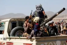 الجيش الإسرائيلي يعلن عن تنفيذ غارات جوية على مواقع في قطاع غزة