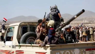 الجيش الإسرائيلي يعلن عن تنفيذ غارات جوية على مواقع في قطاع غزة
