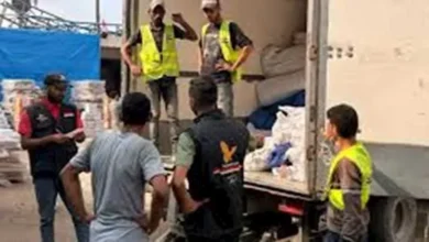 الجيش الإسرائيلي يعلن عن تنفيذ غارات جوية على مواقع في غزة بعد تصعيد التوترات