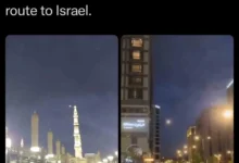 الجيش الإسرائيلي يعلن عن تنفيذ غارات جوية على مواقع في قطاع غزة
