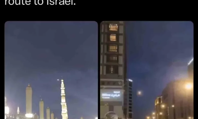 الجيش الإسرائيلي يعلن عن تنفيذ غارات جوية على مواقع في قطاع غزة