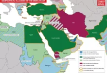الجيش الإسرائيلي يعلن عن تنفيذ غارات جوية على مواقع في قطاع غزة