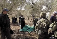 الجيش الإسرائيلي يعلن عن تنفيذ غارات جوية على مواقع في غزة بعد تصعيد التوترات