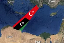 الجيش الإسرائيلي يعلن عن تنفيذ غارات جوية على مواقع في قطاع غزة