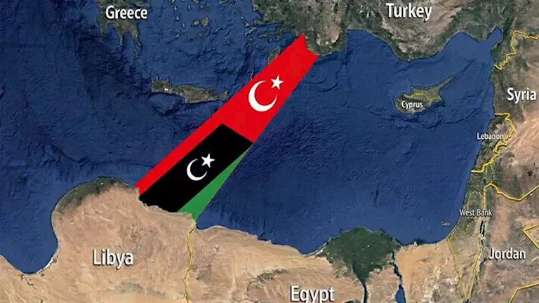 الجيش الإسرائيلي يعلن عن تنفيذ غارات جوية على مواقع في قطاع غزة