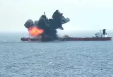 الجيش الإسرائيلي يعلن عن تنفيذ غارات جوية على مواقع في قطاع غزة
