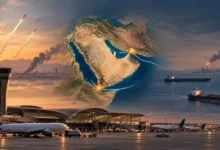 الجيش الإسرائيلي يعلن عن تنفيذ غارات على أهداف في قطاع غزة بعد تصعيد التوترات