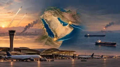 الجيش الإسرائيلي يعلن عن تنفيذ غارات على أهداف في قطاع غزة بعد تصعيد التوترات