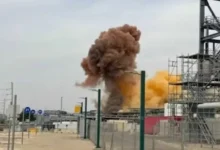 الجيش الإسرائيلي يعلن عن تنفيذ غارات على مواقع في قطاع غزة بعد تصعيد التوترات