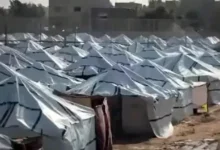 الجيش الإسرائيلي يعلن عن تنفيذ غارات على مواقع في قطاع غزة