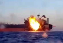 الجيش الإسرائيلي يعلن عن تنفيذ غارات على مواقع في قطاع غزة بعد تصعيد التوترات