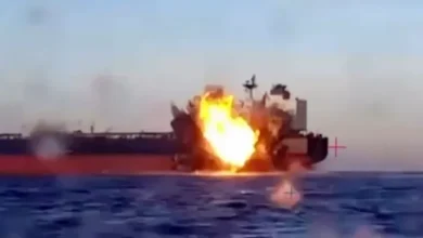 الجيش الإسرائيلي يعلن عن تنفيذ غارات على مواقع في قطاع غزة بعد تصعيد التوترات