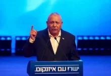 الجيش الإسرائيلي يعلن عن تنفيذ غارات على مواقع في غزة رداً على إطلاق صواريخ