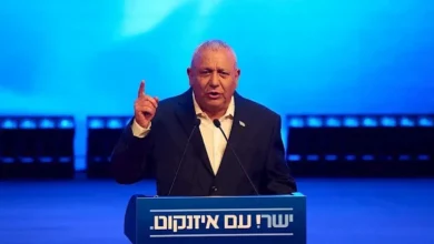 الجيش الإسرائيلي يعلن عن تنفيذ غارات على مواقع في غزة رداً على إطلاق صواريخ