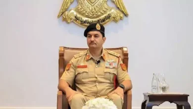 الجيش الإسرائيلي يعلن عن تنفيذ غارات على مواقع في قطاع غزة بعد تصعيد التوترات