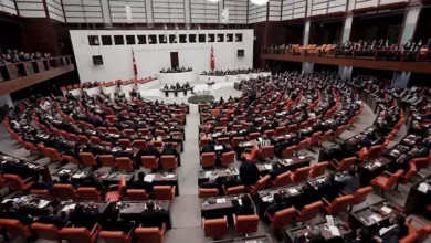 الجيش الإسرائيلي يعلن عن تنفيذ غارات على قطاع غزة رداً على إطلاق صواريخ نحو أراضيه