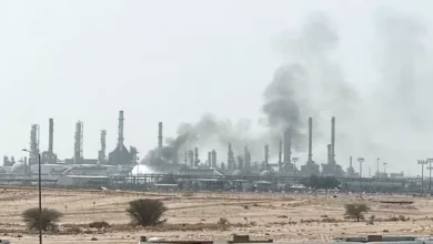 الجيش الإسرائيلي يعلن عن تنفيذ غارات على مواقع في قطاع غزة بعد تصعيد التوترات