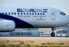 الجيش الإسرائيلي يعلن عن تنفيذ غارات على مواقع في قطاع غزة رداً على إطلاق صواريخ