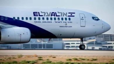 الجيش الإسرائيلي يعلن عن تنفيذ غارات على مواقع في قطاع غزة رداً على إطلاق صواريخ