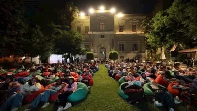 الجيش الإسرائيلي يعلن عن تنفيذ غارات على مواقع في قطاع غزة رداً على إطلاق صواريخ