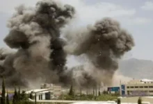 الجيش الإسرائيلي يعلن عن تنفيذ غارات على مواقع في قطاع غزة بعد تصعيد التوترات