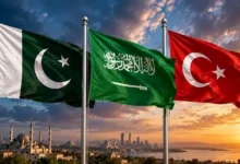 الجيش الإسرائيلي يعلن عن توجيه ضربات جوية جديدة على قطاع غزة