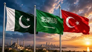 الجيش الإسرائيلي يعلن عن توجيه ضربات جوية جديدة على قطاع غزة