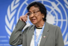 الجيش الإسرائيلي يعلن عن توجيه ضربات جديدة على قطاع غزة بعد تصعيد القتال