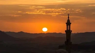 الجيش الإسرائيلي يعلن عن توجيه ضربات جوية على أهداف في قطاع غزة