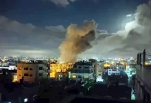 الجيش الإسرائيلي يعلن عن عملية عسكرية جديدة في قطاع غزة