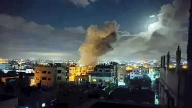 الجيش الإسرائيلي يعلن عن عملية عسكرية جديدة في قطاع غزة