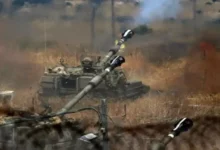 الجيش الإسرائيلي يعلن عن عملية عسكرية جديدة في قطاع غزة وسط تصاعد التوترات