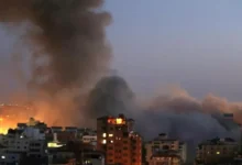 الجيش الإسرائيلي يعلن عن عملية عسكرية جديدة في قطاع غزة