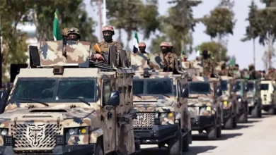 الجيش الإسرائيلي يعلن عن مقتل 5 فلسطينيين خلال اشتباكات في الضفة الغربية