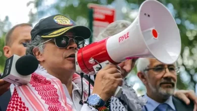 الجيش الإسرائيلي يعلن عن مقتل عدد من المسلحين في غارات على غزة