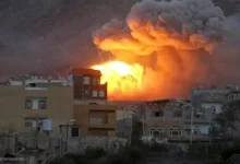 الجيش يعلن عن تنفيذ عمليات عسكرية جديدة في شمال غرب سوريا
